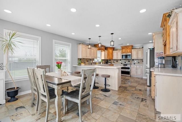 3902 E 154 N, Rigby, ID 83442