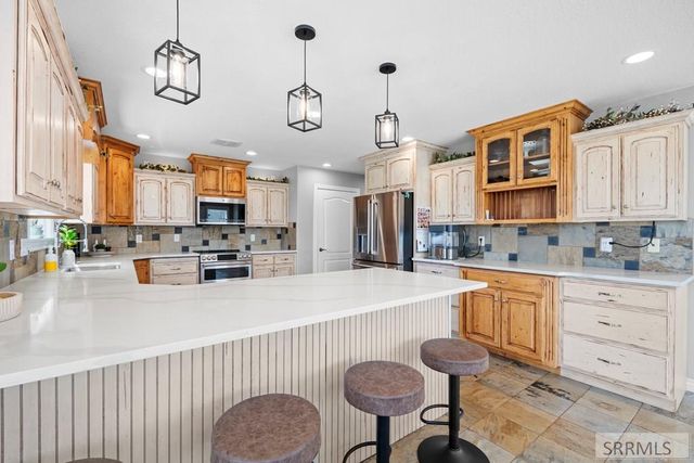 3902 E 154 N, Rigby, ID 83442