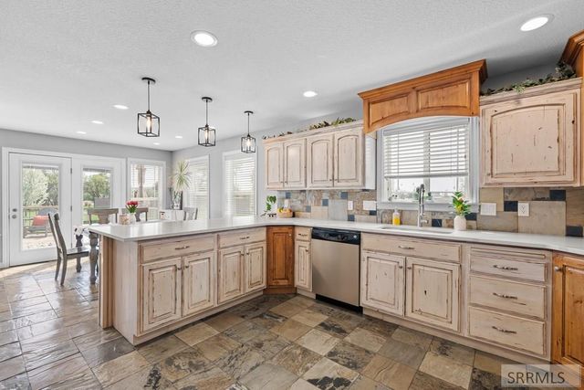 3902 E 154 N, Rigby, ID 83442