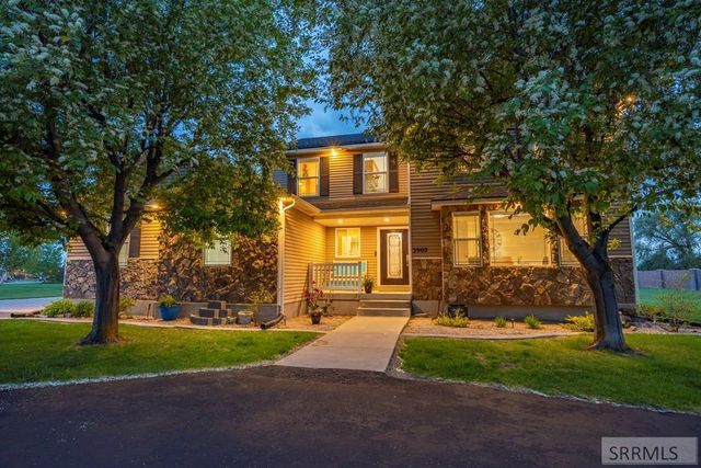 3902 E 154 N, Rigby, ID 83442