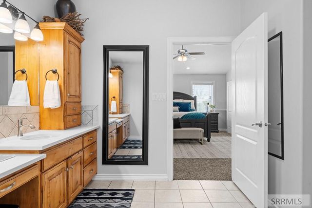 3902 E 154 N, Rigby, ID 83442