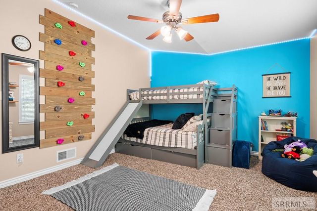 3902 E 154 N, Rigby, ID 83442