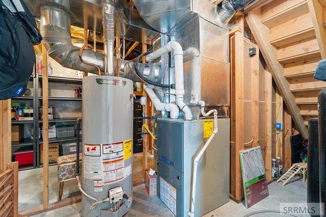 3902 E 154 N, Rigby, ID 83442