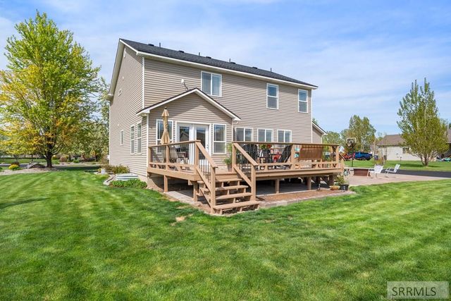 3902 E 154 N, Rigby, ID 83442