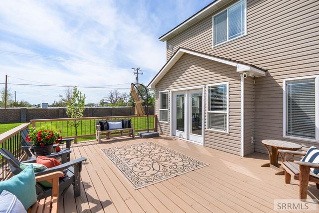 3902 E 154 N, Rigby, ID 83442