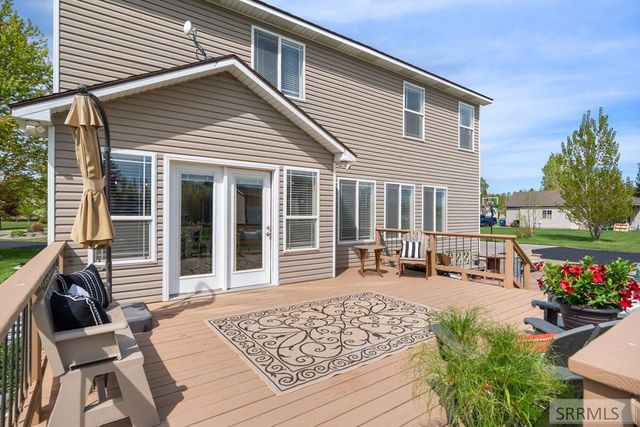 3902 E 154 N, Rigby, ID 83442