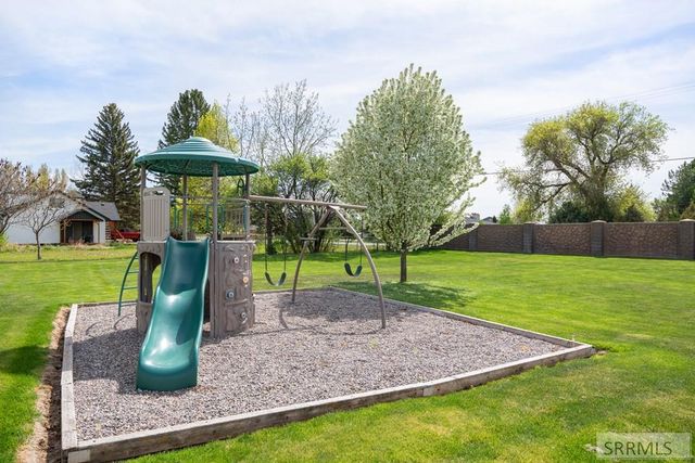 3902 E 154 N, Rigby, ID 83442