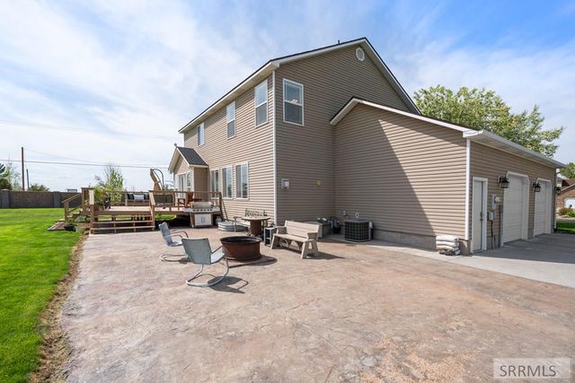 3902 E 154 N, Rigby, ID 83442