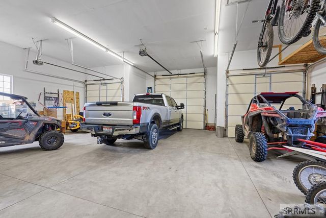 3902 E 154 N, Rigby, ID 83442