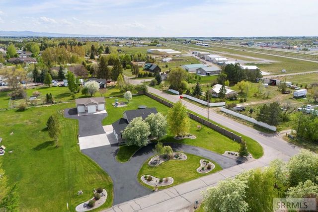 3902 E 154 N, Rigby, ID 83442