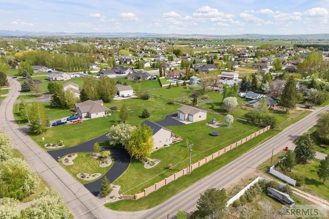 3902 E 154 N, Rigby, ID 83442