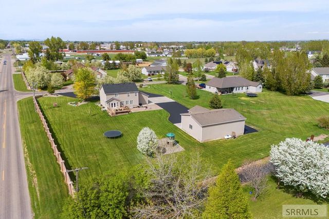 3902 E 154 N, Rigby, ID 83442