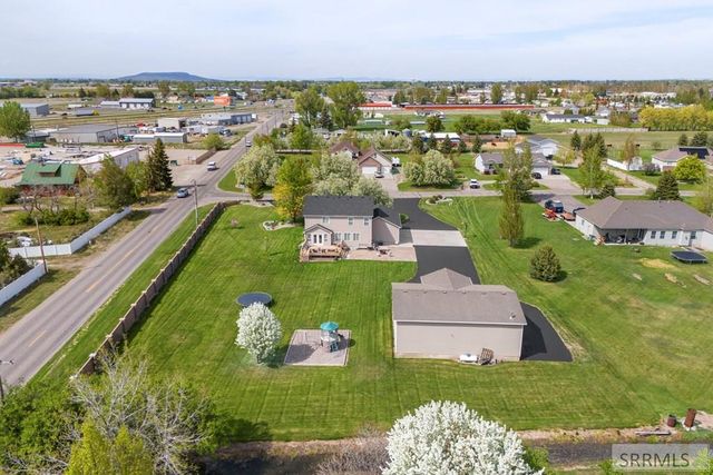 3902 E 154 N, Rigby, ID 83442