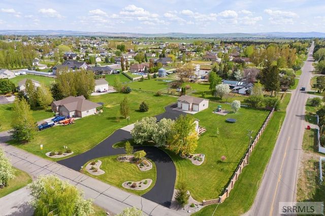 3902 E 154 N, Rigby, ID 83442