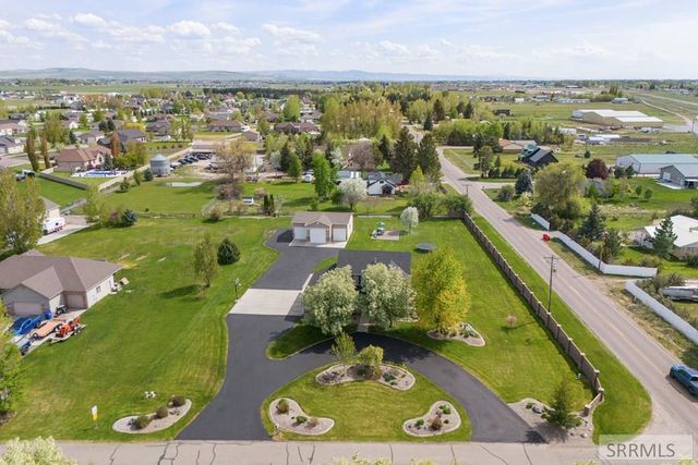 3902 E 154 N, Rigby, ID 83442