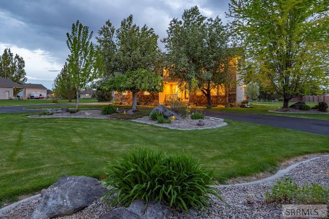 3902 E 154 N, Rigby, ID 83442