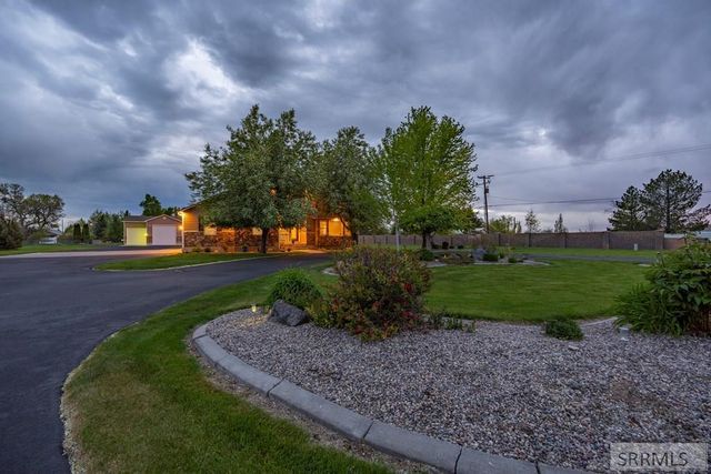3902 E 154 N, Rigby, ID 83442