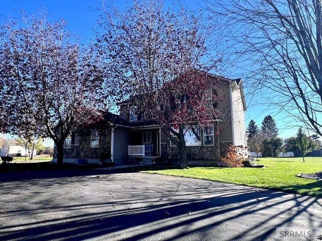 3902 E 154 N, Rigby, ID 83442