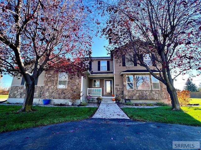 3902 E 154 N, Rigby, ID 83442