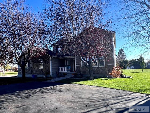 3902 E 154 N, Rigby, ID 83442