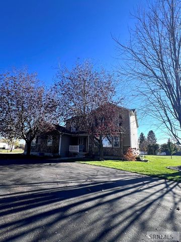 3902 E 154 N, Rigby, ID 83442