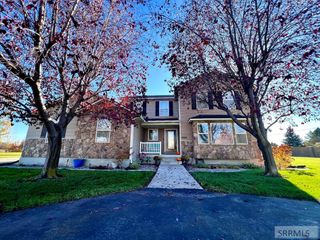 3902 E 154 N, Rigby, ID 83442