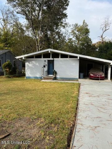 610 Lawrence Road, Jackson, MS 39206