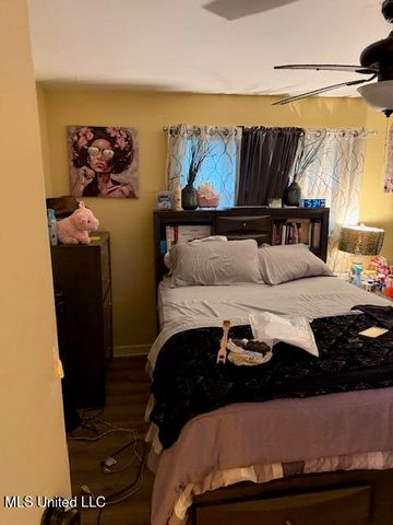 610 Lawrence Road, Jackson, MS 39206