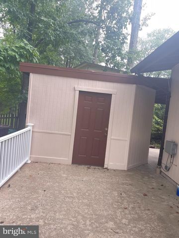 6403 GREELEY BLVD, Springfield, VA 22152