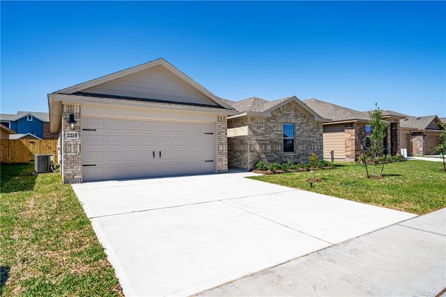 2215 Medusa Dr, Portland, TX 78374