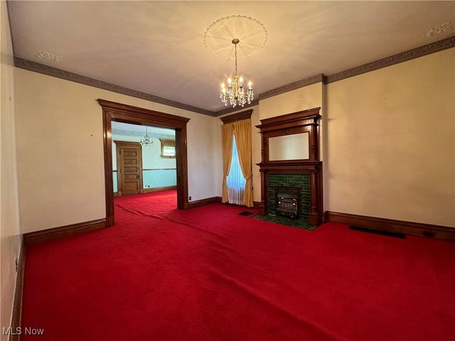 136 E Walnut Street, Barnesville, OH 43713