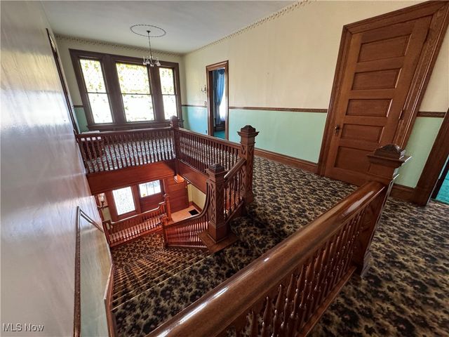 136 E Walnut Street, Barnesville, OH 43713