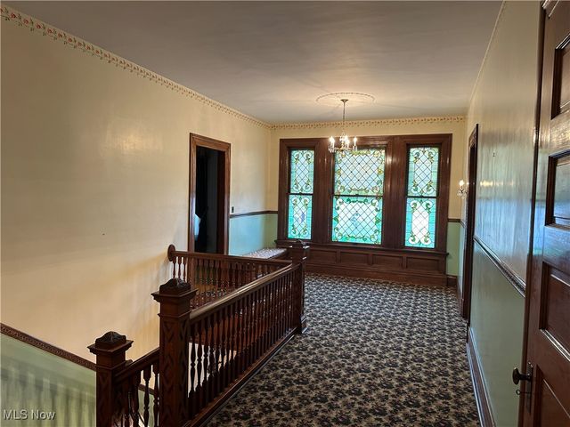 136 E Walnut Street, Barnesville, OH 43713