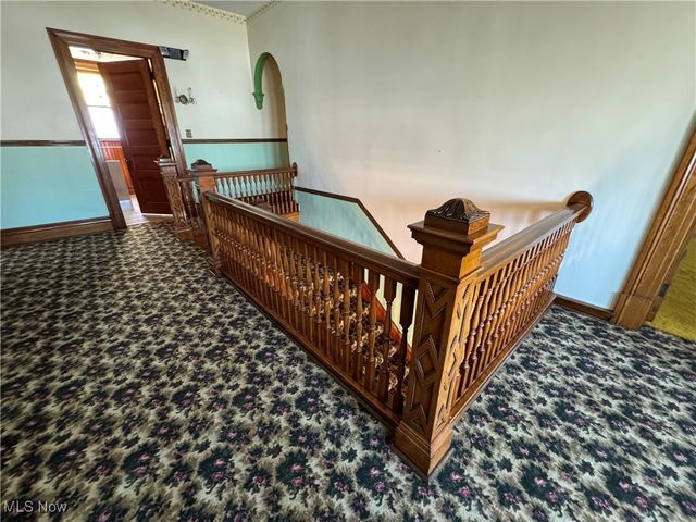 136 E Walnut Street, Barnesville, OH 43713