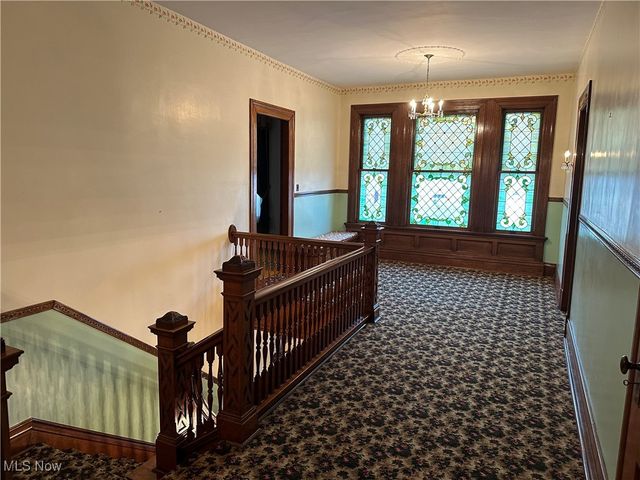 136 E Walnut Street, Barnesville, OH 43713