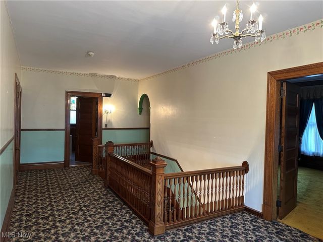 136 E Walnut Street, Barnesville, OH 43713