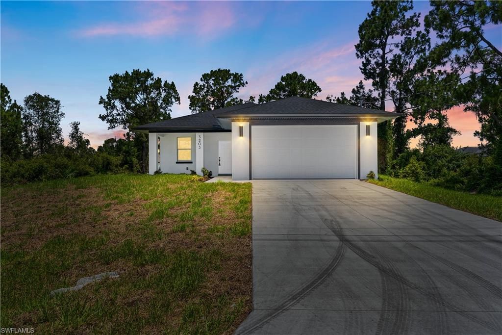 3317 36th ST W, Lehigh Acres, FL 33971
