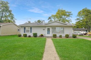 403 N Prairie Street, Crown Point, IN 46307