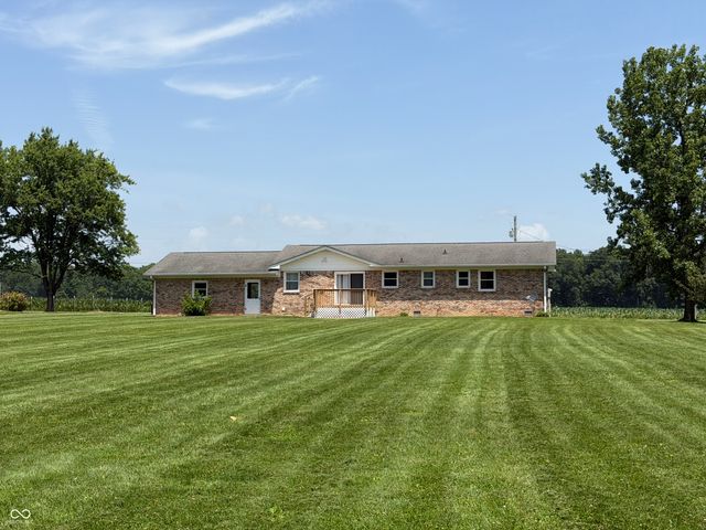 2821 E County Road 875 S, Mooresville, IN 46158