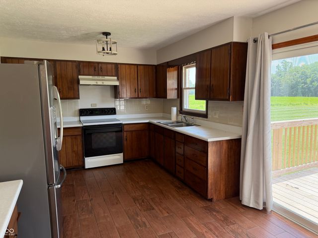 2821 E County Road 875 S, Mooresville, IN 46158