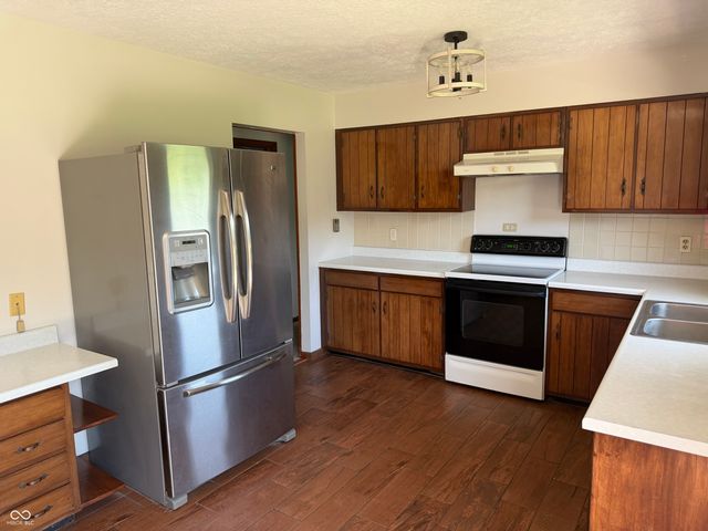 2821 E County Road 875 S, Mooresville, IN 46158
