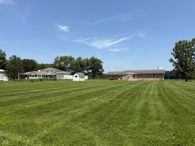2821 E County Road 875 S, Mooresville, IN 46158