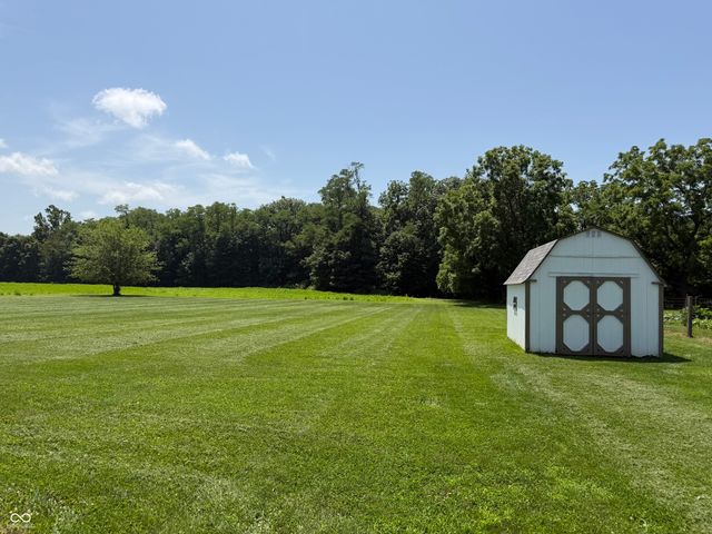 2821 E County Road 875 S, Mooresville, IN 46158