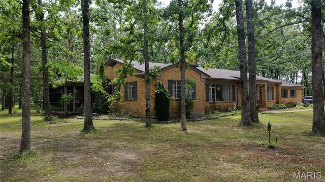 3234 N Hwy. 19, Salem, MO 65560