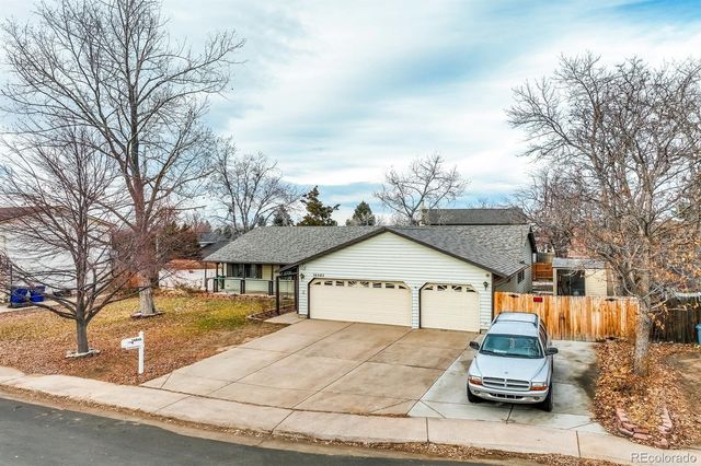 16845 E Navarro Drive, Aurora, CO 80013