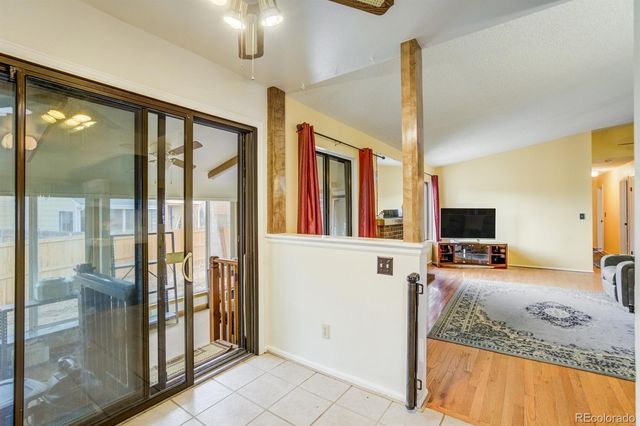 16845 E Navarro Drive, Aurora, CO 80013