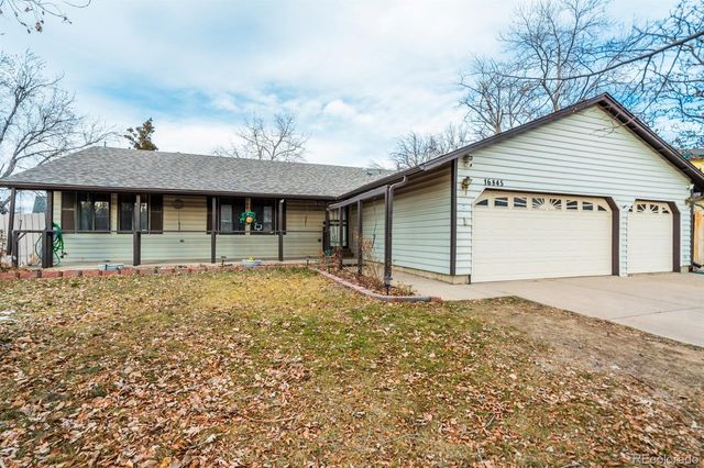 16845 E Navarro Drive, Aurora, CO 80013