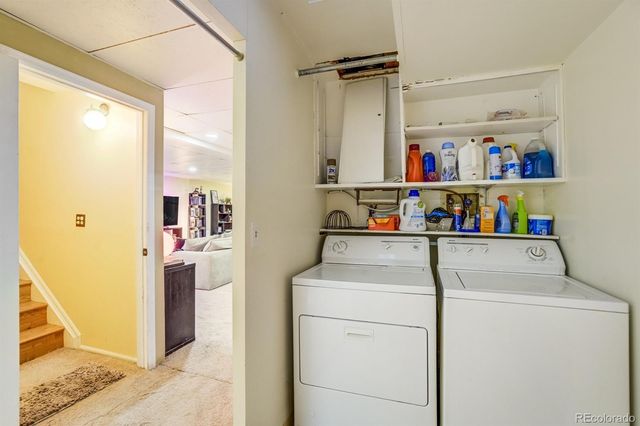 16845 E Navarro Drive, Aurora, CO 80013