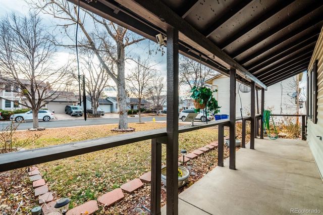 16845 E Navarro Drive, Aurora, CO 80013