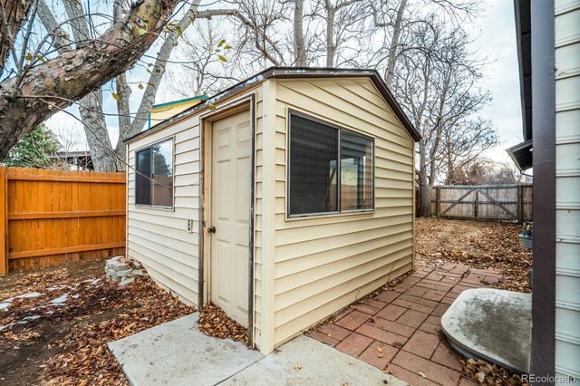 16845 E Navarro Drive, Aurora, CO 80013